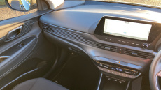 Hyundai i20 1.0T GDi Premium 5dr Petrol Hatchback